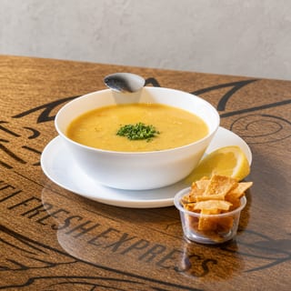 Lentil Soup