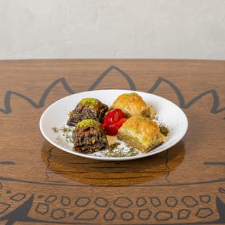 Baklava