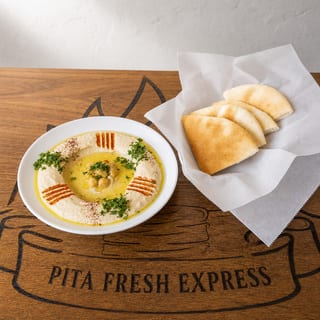 Hummus