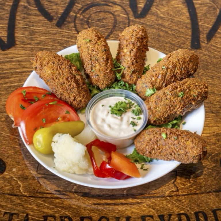 Pita Bread: A Taste of the Mediterranean