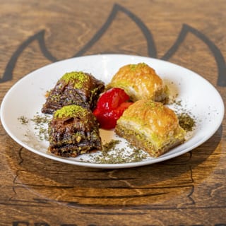 Baklava